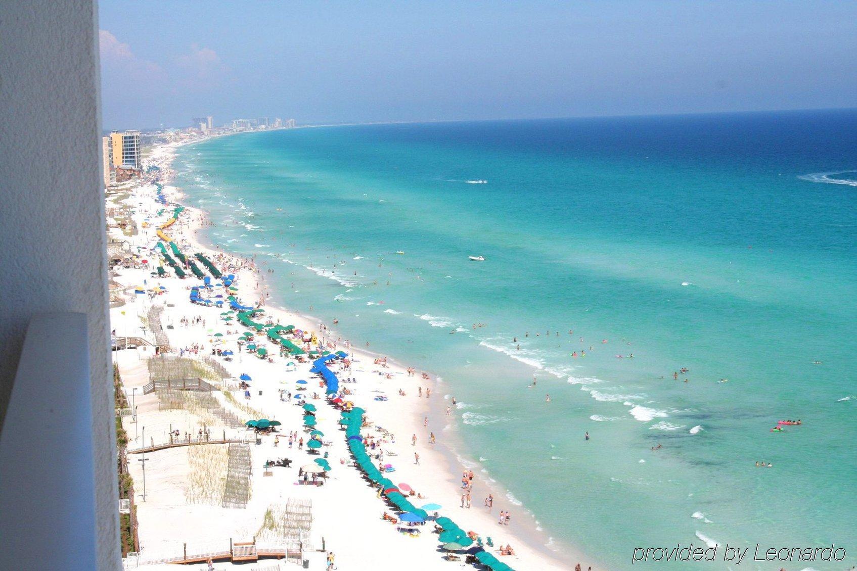 Holiday Inn Express Hotel & Suites Pensacola-West Navy Base By Ihg Beach Haven Съоръжения снимка