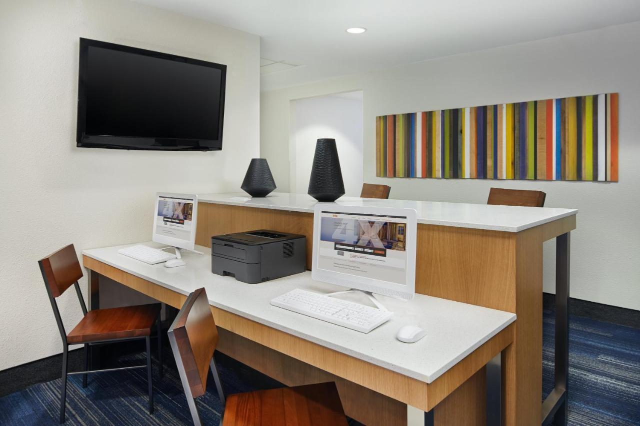 Holiday Inn Express Hotel & Suites Pensacola-West Navy Base By Ihg Beach Haven Екстериор снимка
