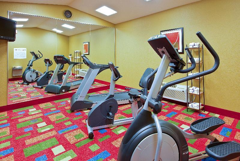 Holiday Inn Express Hotel & Suites Pensacola-West Navy Base By Ihg Beach Haven Екстериор снимка
